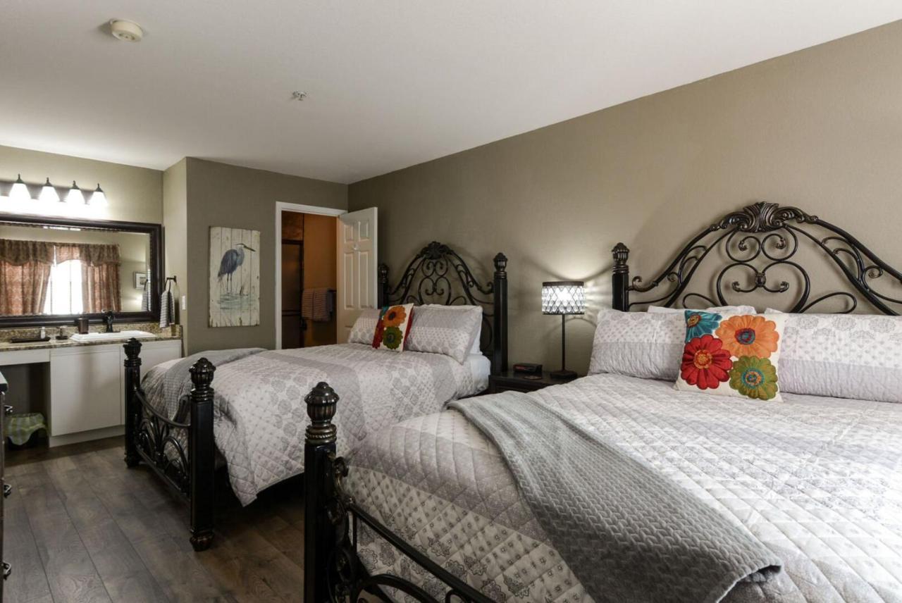 The Club By Dreams2Reality Vacations- Includes Free Attraction Tickets Daily! Branson Zimmer foto