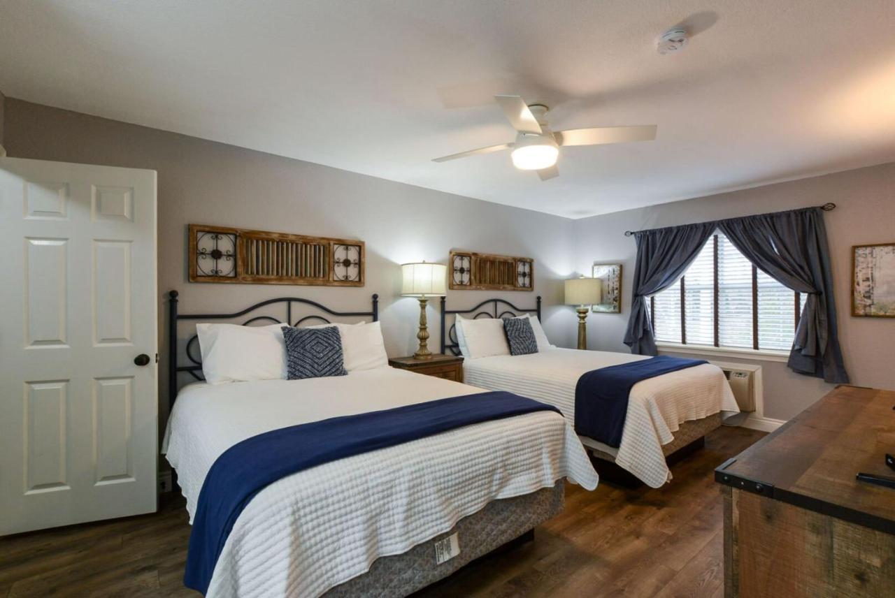The Club By Dreams2Reality Vacations- Includes Free Attraction Tickets Daily! Branson Zimmer foto