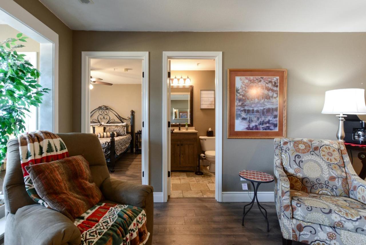 The Club By Dreams2Reality Vacations- Includes Free Attraction Tickets Daily! Branson Exterior foto