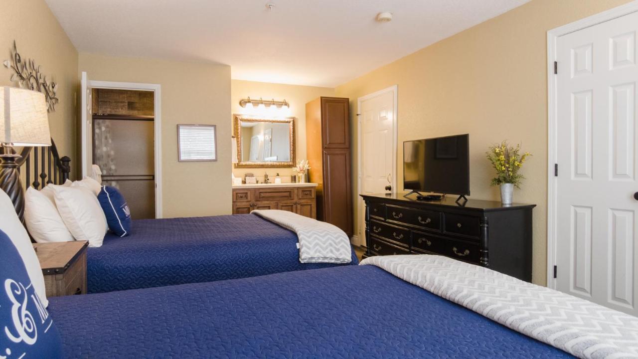 The Club By Dreams2Reality Vacations- Includes Free Attraction Tickets Daily! Branson Exterior foto