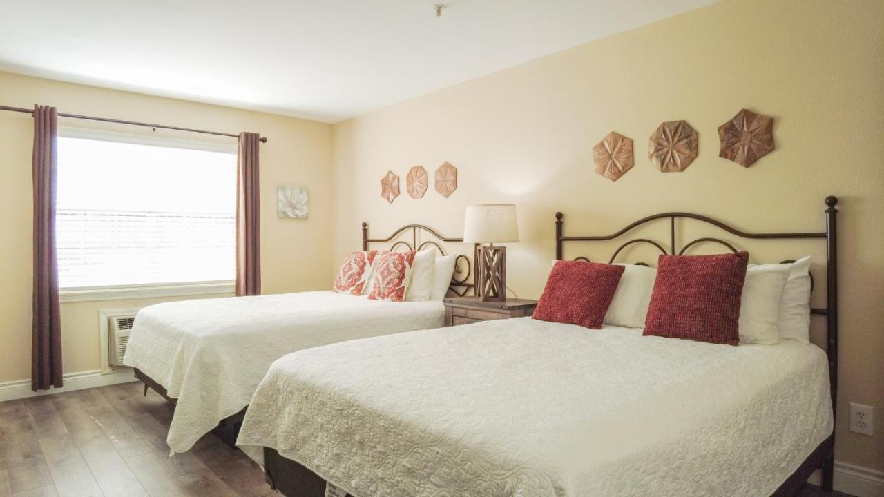 The Club By Dreams2Reality Vacations- Includes Free Attraction Tickets Daily! Branson Exterior foto