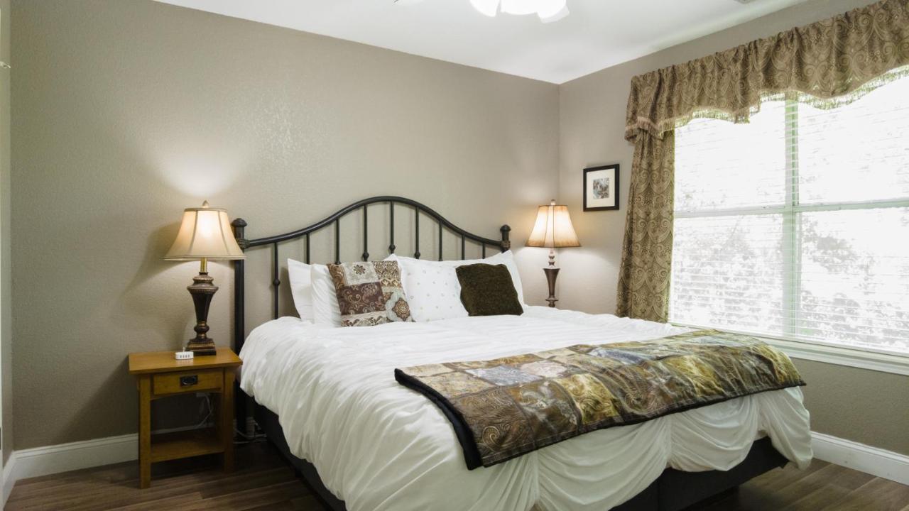 The Club By Dreams2Reality Vacations- Includes Free Attraction Tickets Daily! Branson Exterior foto